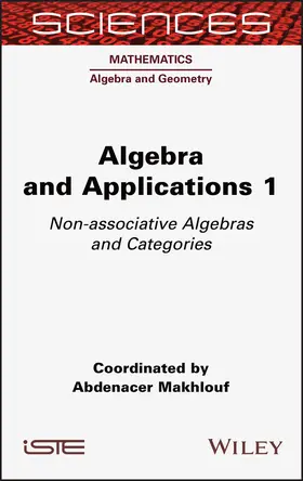 Makhlouf |  Algebra and Applications 1 | Buch |  Sack Fachmedien