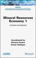 Fizaine / Galiegue |  Mineral Resources Economy 1 | Buch |  Sack Fachmedien