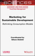 Dekhili |  Marketing for Sustainable Development | Buch |  Sack Fachmedien