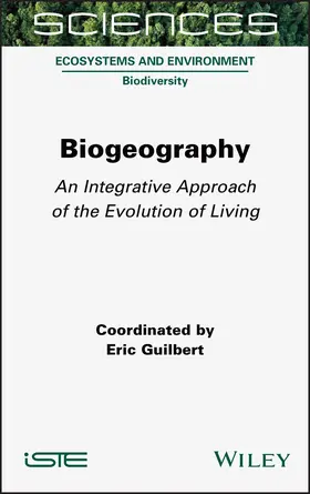 Guilbert |  Biogeography | Buch |  Sack Fachmedien