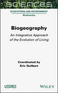 Guilbert |  Biogeography | Buch |  Sack Fachmedien