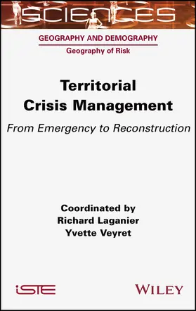 Laganier / Veyret |  Territorial Crisis Management | Buch |  Sack Fachmedien