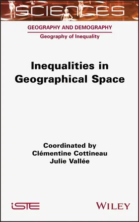 Cottineau / Vallee |  Inequalities in Geographical Space | Buch |  Sack Fachmedien