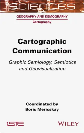 Mericskay |  Cartographic Communication | Buch |  Sack Fachmedien