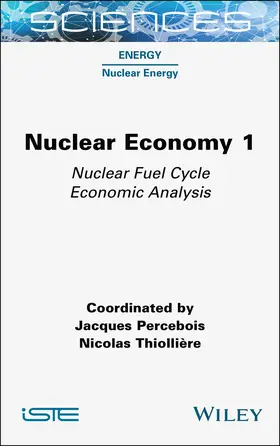 Percebois / Thiolliere |  Nuclear Economy 1 | Buch |  Sack Fachmedien