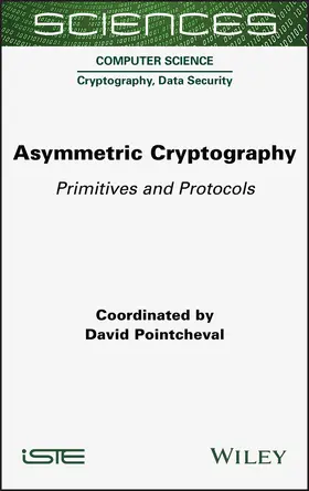 Pointcheval |  Asymmetric Cryptography | Buch |  Sack Fachmedien