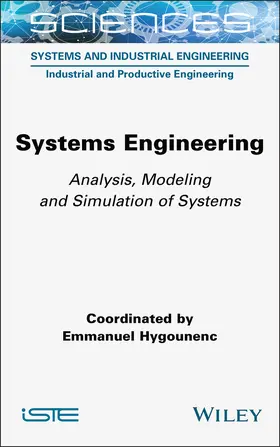 Hygounenc |  Systems Engineering | Buch |  Sack Fachmedien