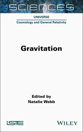 Webb |  Gravitation | Buch |  Sack Fachmedien