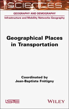 Fretigny |  Geographical Places in Transportation | Buch |  Sack Fachmedien