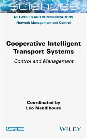 Mendiboure |  Cooperative Intelligent Transport Systems | Buch |  Sack Fachmedien