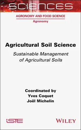 Coquet / Michelin |  Agricultural Soil Science | Buch |  Sack Fachmedien