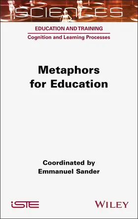 Sander |  Metaphors for Education | Buch |  Sack Fachmedien