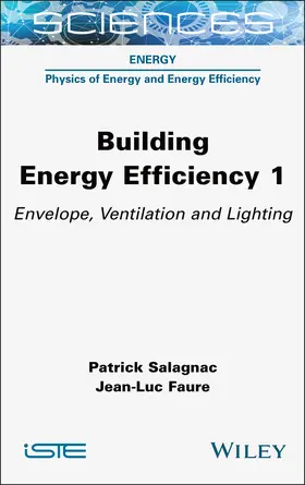 Salagnac / Faure | Building Energy Efficiency, Volume 1 | Buch | 978-1-78945-219-8 | www.sack.de