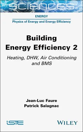 Faure / Salagnac |  Building Energy Efficiency, Volume 2 | Buch |  Sack Fachmedien