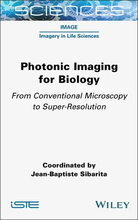Sibarita | Photonic Imaging for Biology | Buch | 978-1-78945-222-8 | www.sack.de