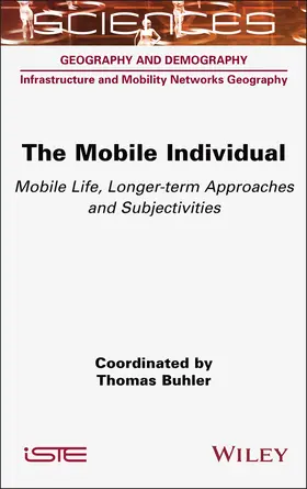 Buhler | The Mobile Individual | Buch | 978-1-78945-227-3 | www.sack.de