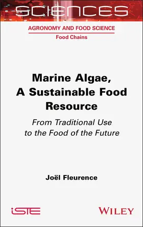 Fleurence | Marine Algae, A Sustainable Food Resource | Buch | 978-1-78945-229-7 | www.sack.de
