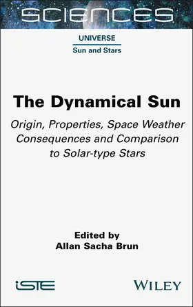 Brun | The Dynamical Sun | Buch | 978-1-78945-261-7 | www.sack.de