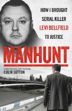 Sutton |  Manhunt | eBook | Sack Fachmedien