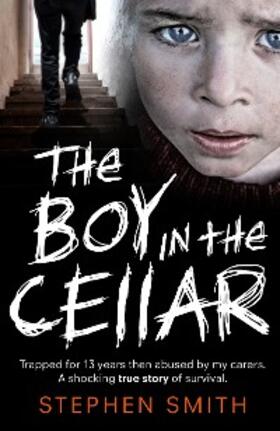 Smith | The Boy in the Cellar | E-Book | sack.de