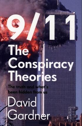 Gardner |  9/11 The Conspiracy Theories | Buch |  Sack Fachmedien
