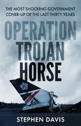 Davis |  Operation Trojan Horse | eBook | Sack Fachmedien