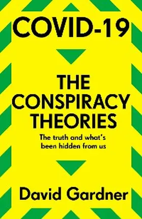 Gardner |  COVID-19 The Conspiracy Theories | eBook | Sack Fachmedien