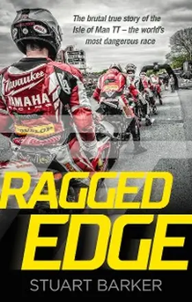 Barker |  Ragged Edge | eBook | Sack Fachmedien