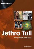 Blum |  Jethro Tull on track | eBook | Sack Fachmedien