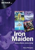 Pilkington |  Iron Maiden On Track | eBook | Sack Fachmedien