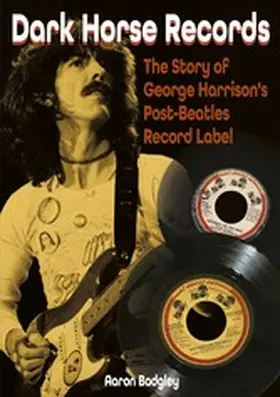 Badgley |  Dark Horse Records | eBook | Sack Fachmedien