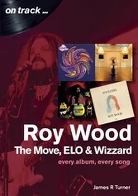 R Turner |  Roy Wood | eBook | Sack Fachmedien