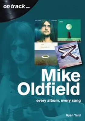 Yard |  Mike Oldfield | eBook | Sack Fachmedien