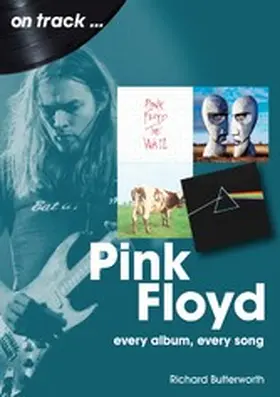 Butterworth |  Pink Floyd on track | eBook | Sack Fachmedien