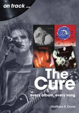 R Davis |  The Cure | eBook | Sack Fachmedien