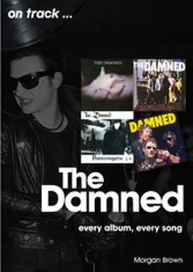 Brown |  The Damned | eBook | Sack Fachmedien