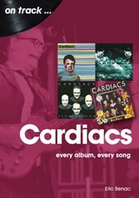 Benac |  Cardiacs | eBook | Sack Fachmedien