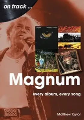 Taylor |  Magnum | eBook | Sack Fachmedien