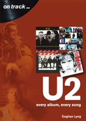 Lyng |  U2 | eBook | Sack Fachmedien