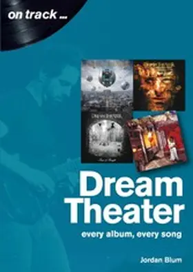 Blum |  Dream Theater | eBook | Sack Fachmedien