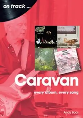 Boot |  Caravan | eBook | Sack Fachmedien