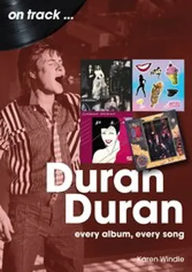Windle |  Duran Duran | eBook | Sack Fachmedien