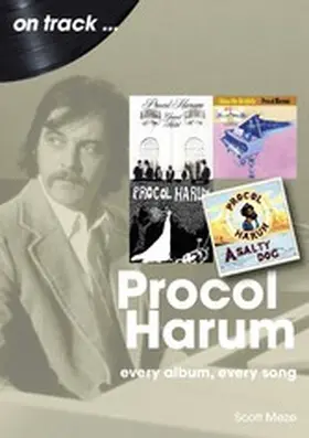 Meze |  Procol Harum | eBook | Sack Fachmedien