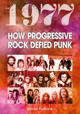 Furbank |  1977 | eBook | Sack Fachmedien