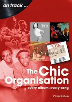 Sutton |  The Chic Organisation | eBook | Sack Fachmedien