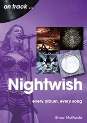 Mcmurdo |  Nightwish | eBook | Sack Fachmedien