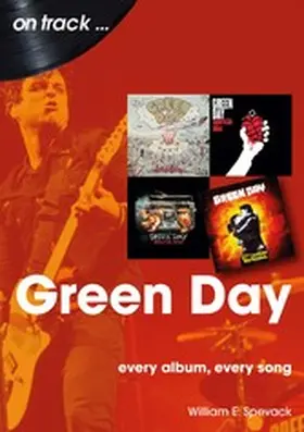E. Spevack |  Green Day | eBook | Sack Fachmedien