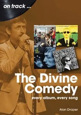 Draper |  The Divine Comedy | eBook | Sack Fachmedien