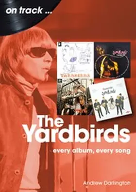Darlington |  The Yardbirds | eBook | Sack Fachmedien