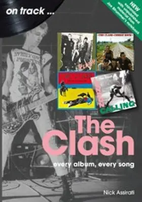 Assirati |  The Clash - revised and updated | eBook | Sack Fachmedien